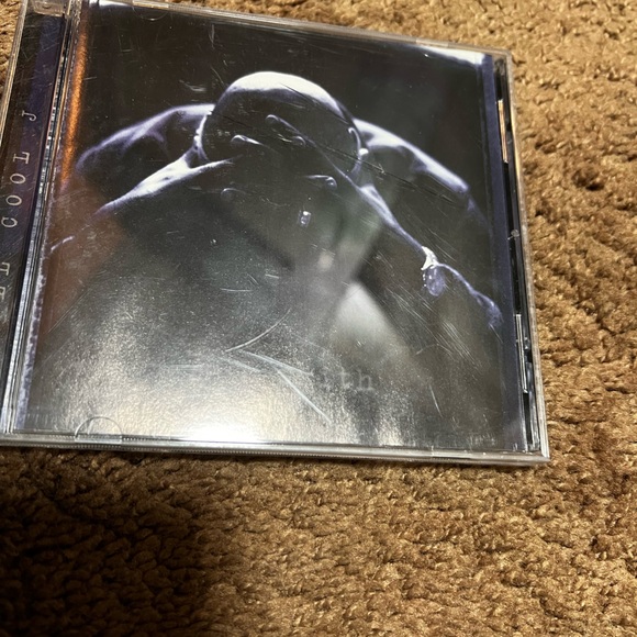 Other - Music CD with Dark Cover Art ll cool j